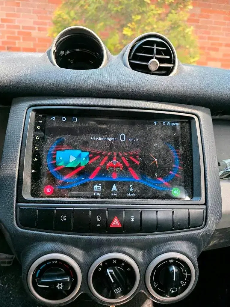 Second-hand Smart ForFour 2006 Albastru Hatchback