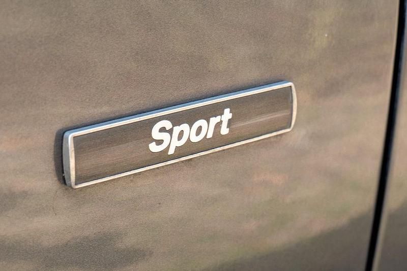 Gebraucht BMW 320 Sport Line 184 PS (135 kW) 2013 Grau Kombi