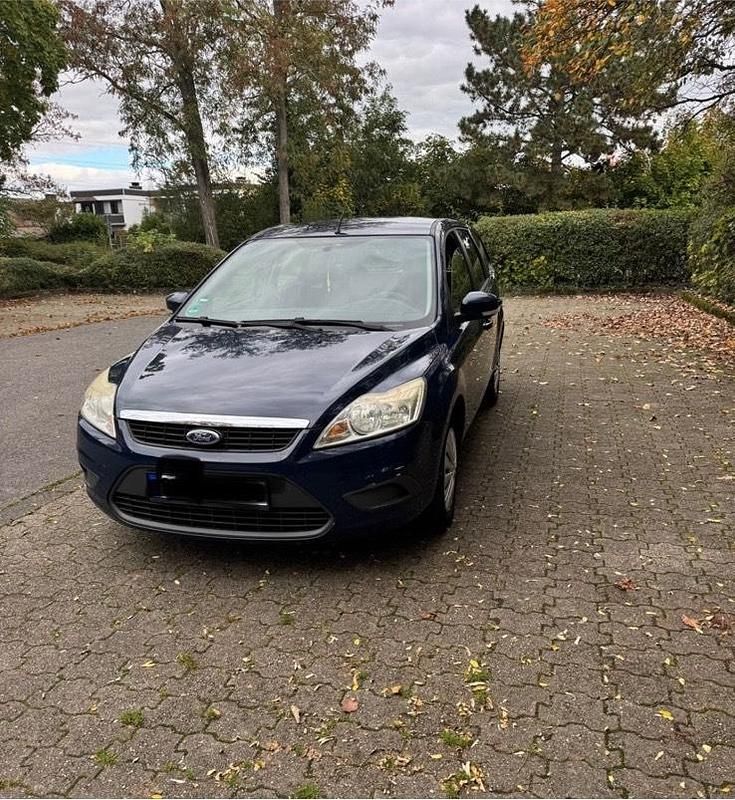 Gebraucht 2009 Ford Focus Kombi | 2.000 € (Guter Preis) - Bild 1/4