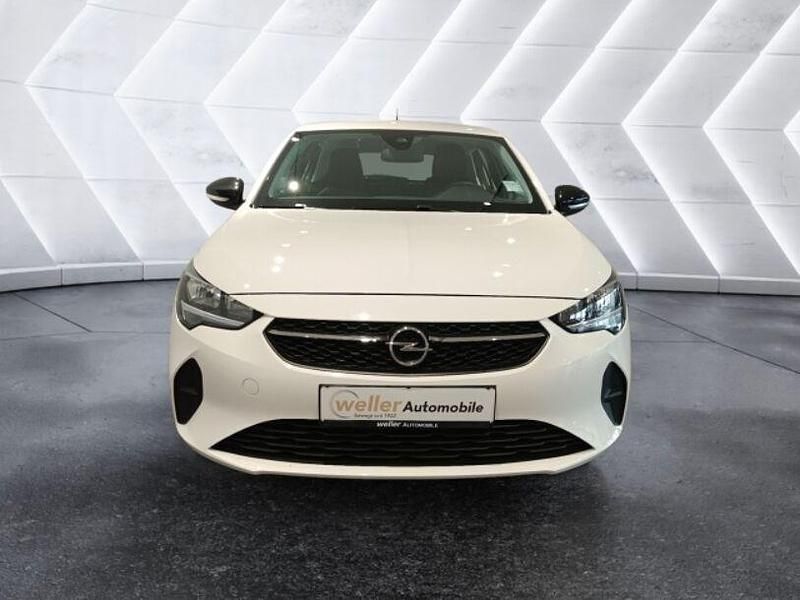 Gebraucht Opel Corsa-e Edition 100 kW (136 PS) 2022 Andere Kleinwagen