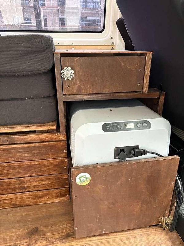 Gebraucht VW T4 102 PS (75 kW) 1998 Gelb Van