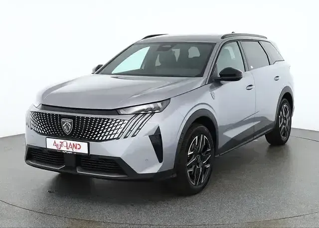Neu Peugeot 5008 GT 145 PS (106 kW) 2026 Andere SUV