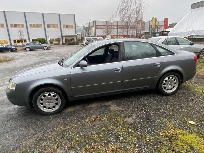 Gebraucht Audi A6 125 PS (91 kW) 1999 Limousine