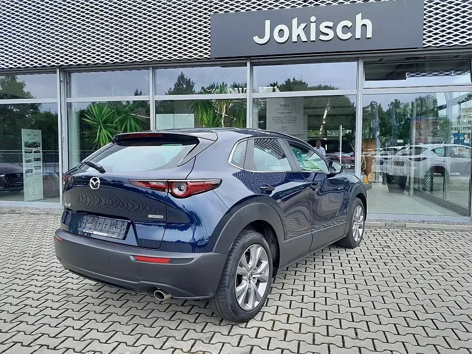 Gebraucht Mazda CX-30 Selection 122 PS (89 kW) 2022 SUV