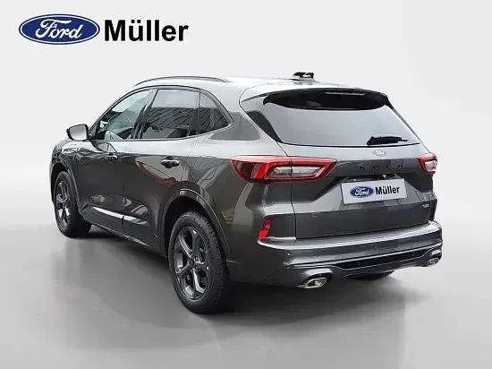 Neu Ford Kuga ST 242 PS (177 kW) 2026 Grau SUV