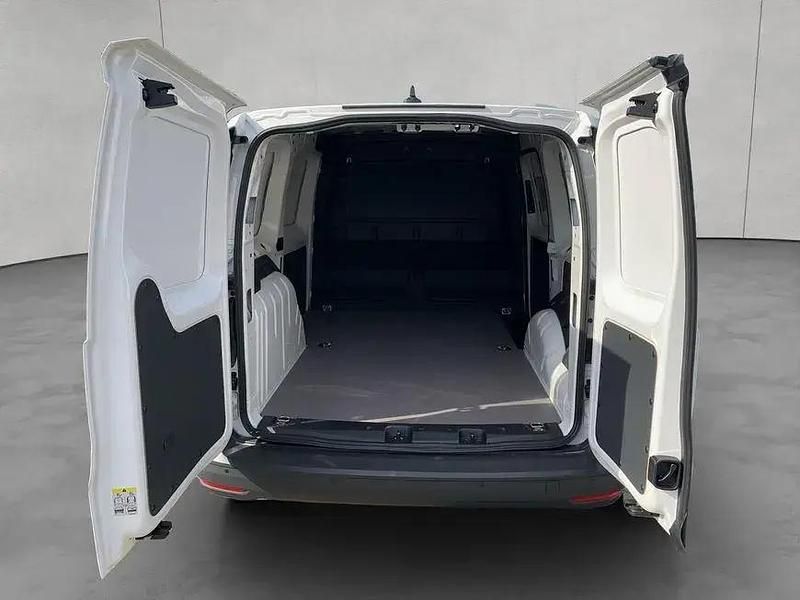 Gebraucht VW Caddy Maxi 102 PS (75 kW) 2025 Weiß Van / Kleinbus