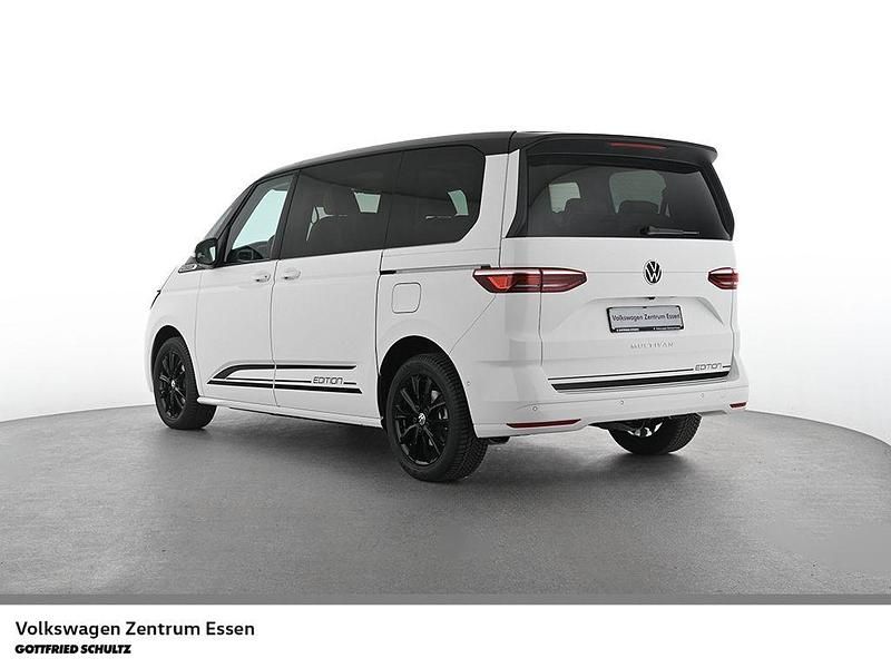 Neu VW Multivan Life 150 PS (110 kW) 2026 Weiss Van
