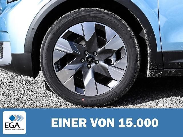 Neu Ford Explorer Premium 210 kW (286 PS) 2026 Metallic SUV