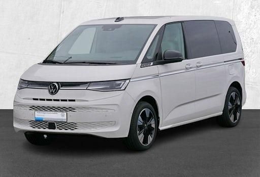 Neu VW Multivan Style 204 PS (150 kW) 2025 Weiß Van