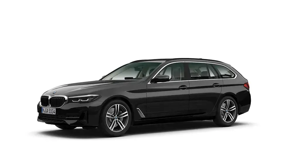 Gebraucht BMW 520 Efficient Dynamics 190 PS (139 kW) 2026