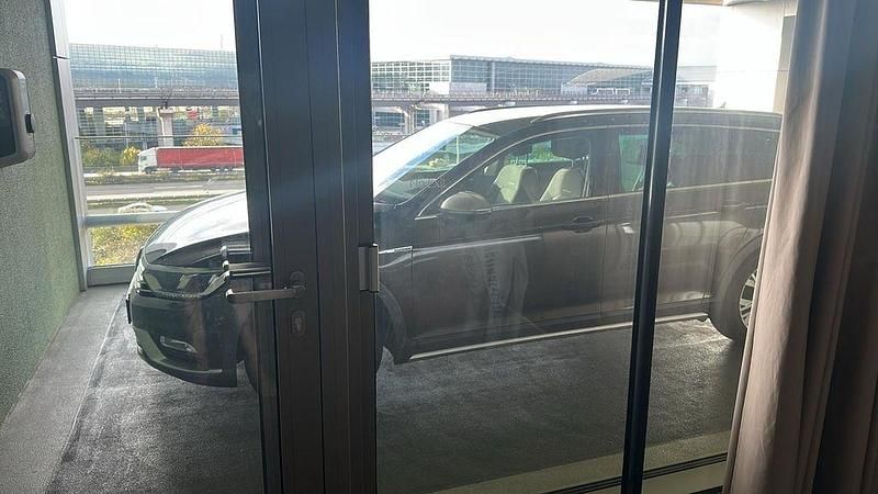 Braun Gebraucht 2018 VW Passat Alltrack Kombi | 15.999 € (Superpreis) - Bild 1/2