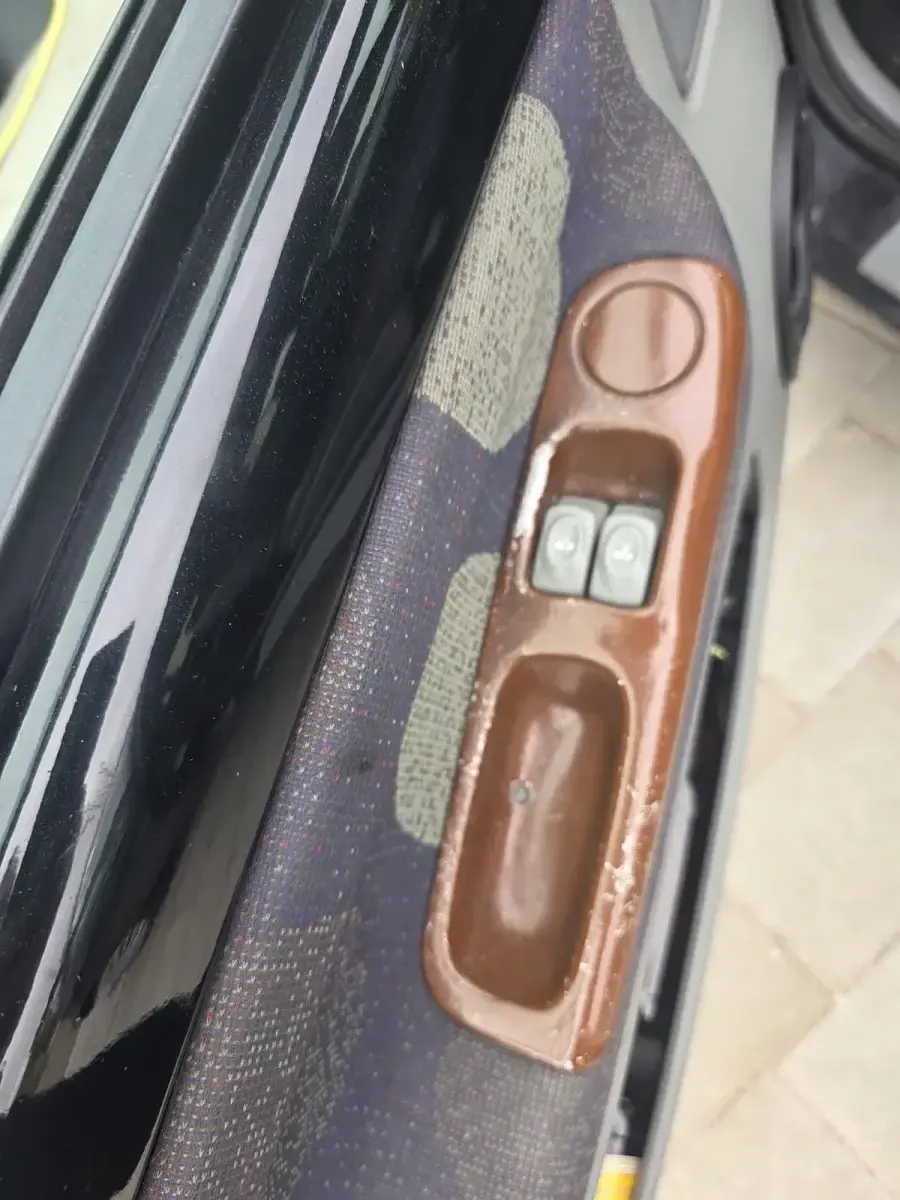 Gebraucht Renault Twingo 58 PS (42 kW) 2005 Schwarz Kleinwagen