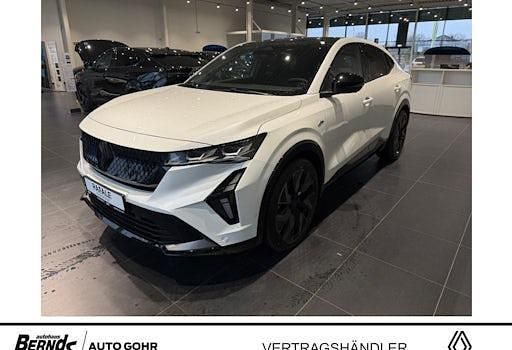 Neu Renault Rafale Esprit Alpine 200 PS (147 kW) 2026 Weiß SUV