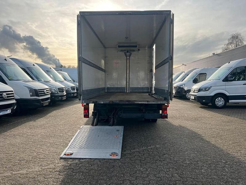 Second-hand Ford Transit 125 CP (91 kW) 2002 Alb Monovolum