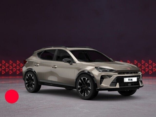 Neu 2025 Cupra Formentor VZ SUV | 41.520 € (Guter Preis) - Bild 1/4