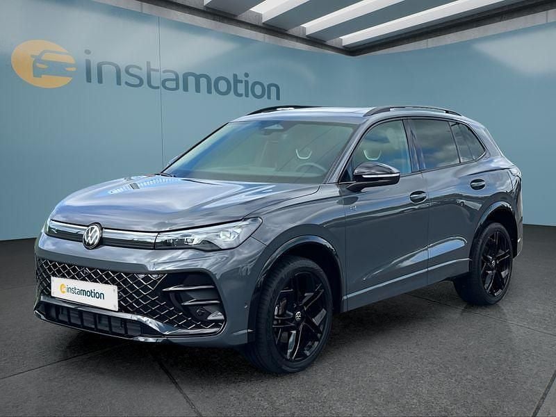 Gebraucht 2024 VW Tiguan SUV | 43.349 € (Fairer Preis) - Bild 1/4