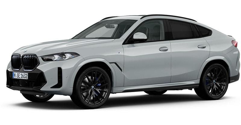 Gebraucht 2025 BMW X6 M Sport SUV | 120.200 € - Bild 1/1