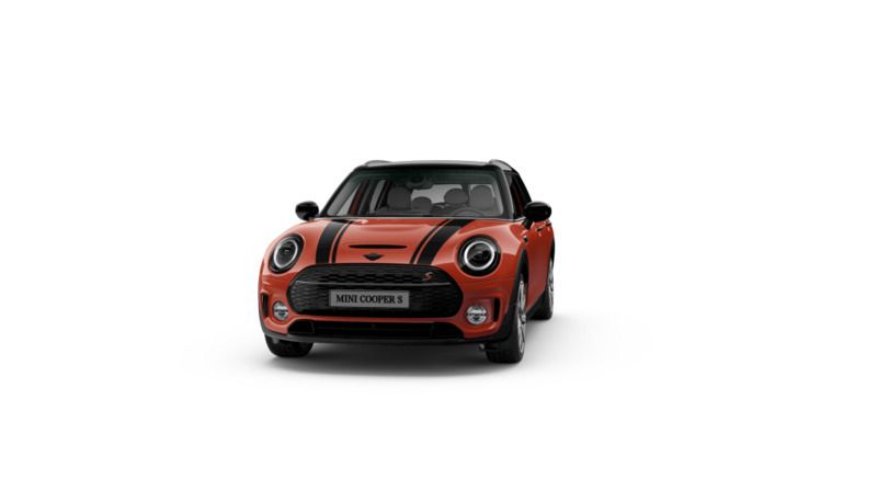 Gebraucht 2024 Mini Cooper S Clubman Kombi | 32.612 € (Fairer Preis) - Bild 1/4