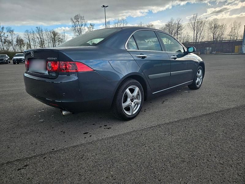 Gebraucht Honda Accord 155 PS (114 kW) 2002 Limousine