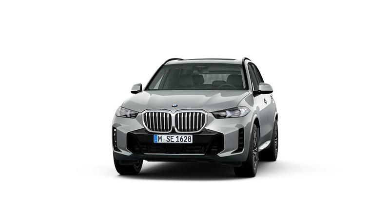 Neu 2025 BMW X5 Comfort Edition SUV | 99.450 € (Etwas zu teuer) - Bild 1/4