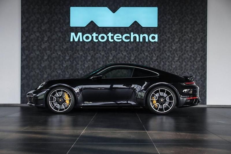 Gebraucht Porsche 911 581 PS (427 kW) 2023 Schwarz