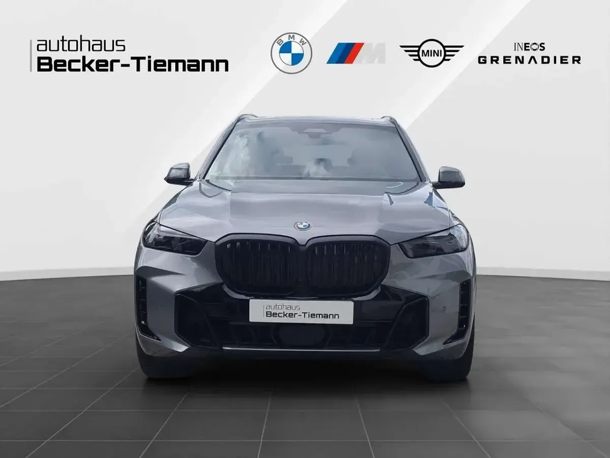 Gebraucht BMW 128 Exclusive 352 PS (258 kW) 2025 Skyscraper grau metallic SUV
