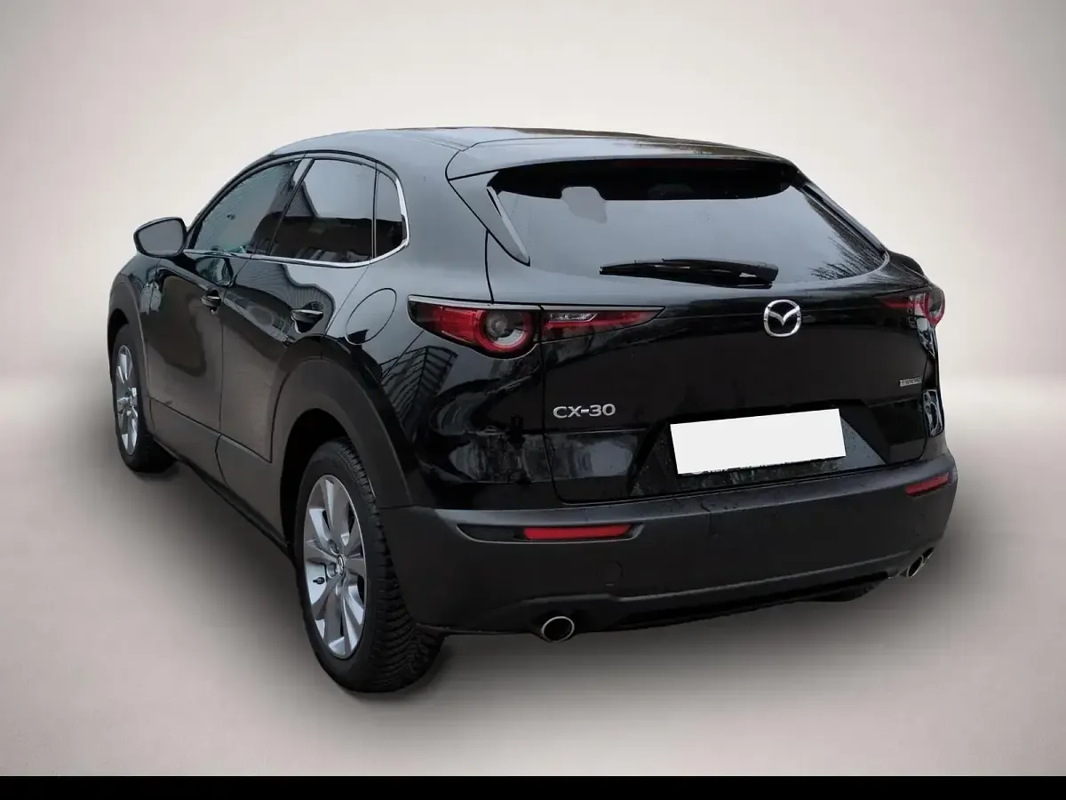 Gebraucht Mazda CX-30 Exclusive-Line 140 PS (102 kW) 2025 Manufacturer SUV
