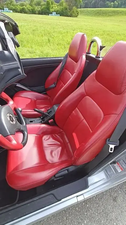 Gebraucht Daihatsu Copen 87 PS (63 kW) 2007 Silber Cabrio