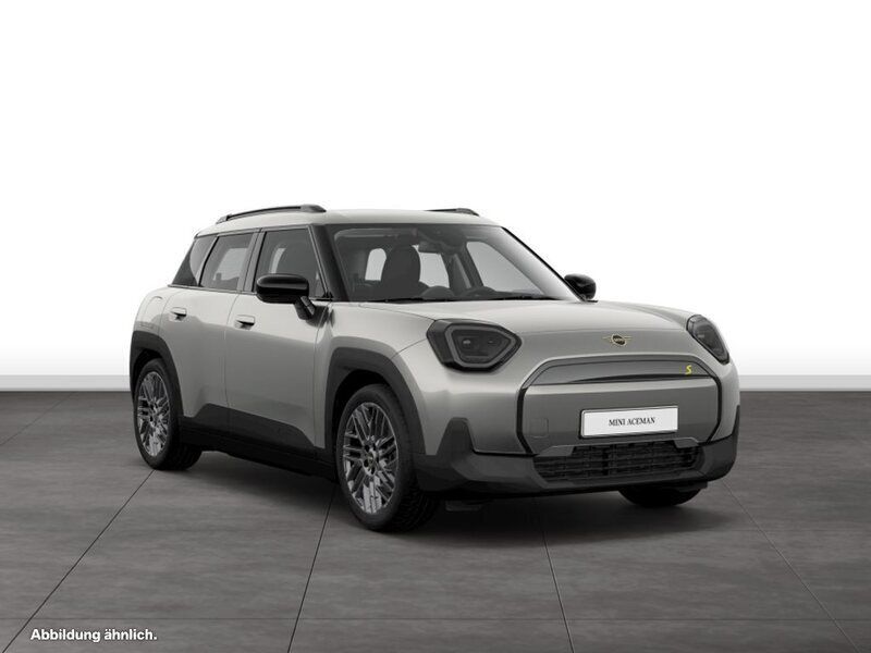 Other Neu 2025 Mini Aceman SUV | 37.480 € (Guter Preis) - Bild 1/4
