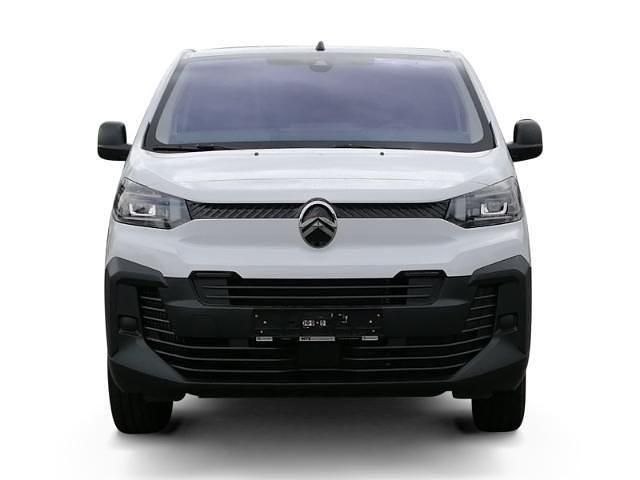 Gebraucht Citroën Jumpy 120 PS (88 kW) 2024 Weiß Van / Kleinbus