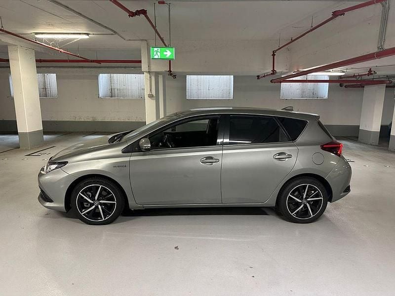 Gebraucht 2019 Toyota Auris Limousine | 11.500 € (Superpreis) - Bild 1/4