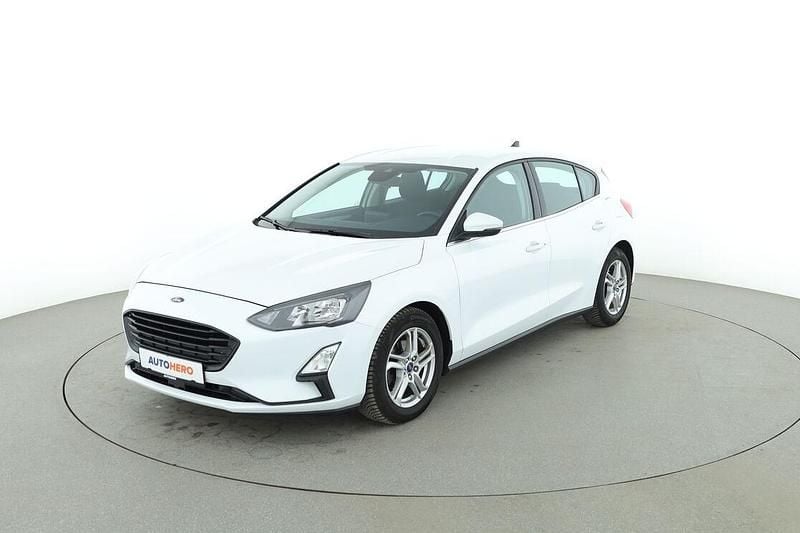 Usata Ford Focus Cool & Connect 2020 Berlina