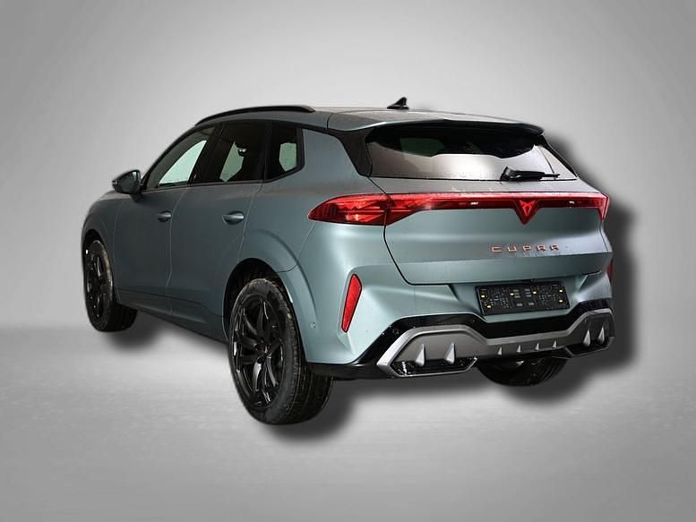 Neu Cupra Terramar Limited Edition 265 PS (194 kW) 2025 Enceladus grau matt SUV