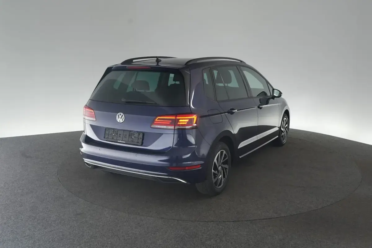 Gebraucht VW Golf VII Join 110 PS (80 kW) 2018