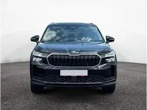 Neu Skoda Kodiaq Selection 193 PS (141 kW) 2026 Schwarzmagic perleffekt SUV