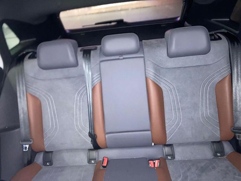 Gebraucht VW ID.4 Pro Performance 150 kW (204 PS) 2021 Weiß SUV