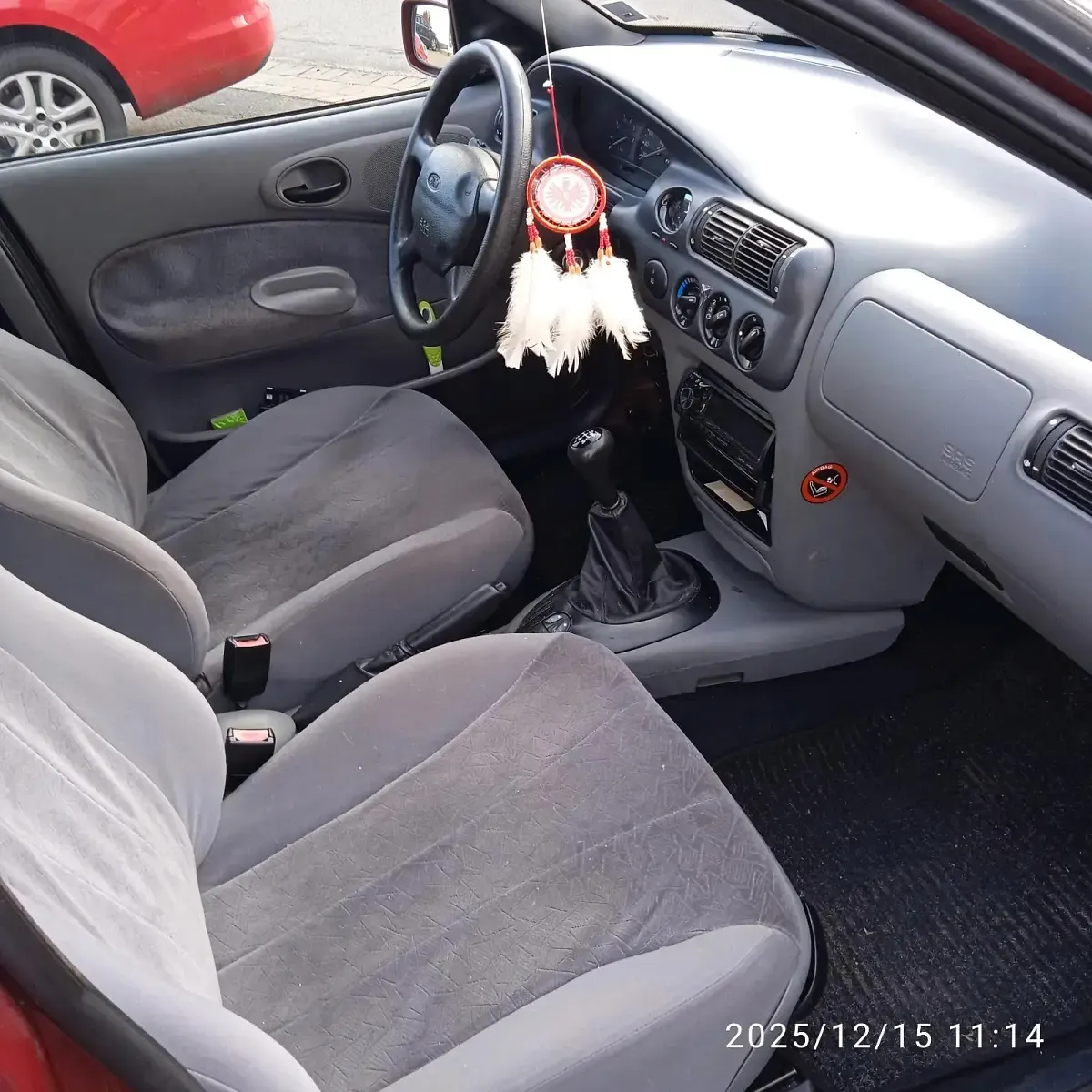 Gebraucht Ford Escort 90 PS (66 kW) 1998 Kombi
