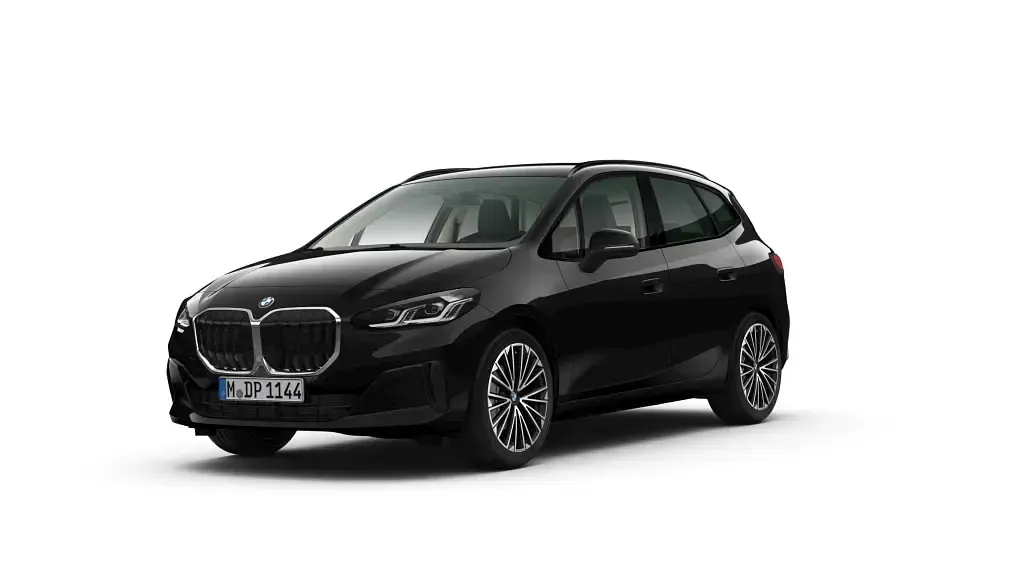Gebraucht BMW 218 Efficient Dynamics 150 PS (110 kW) 2026