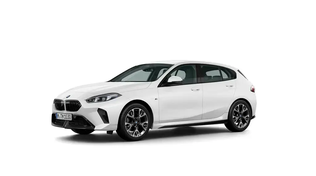 Gebraucht BMW 120 Efficient Dynamics 156 PS (114 kW) 2026 Kleinwagen
