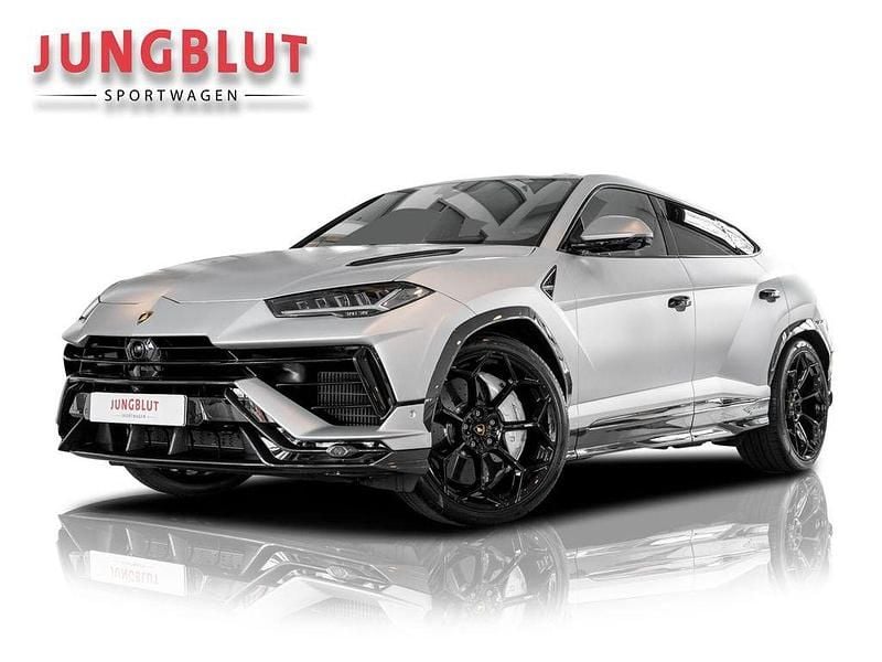 Grigori nimbus Gebraucht 2025 Lamborghini Urus SUV | 315.000 € (Superpreis) - Bild 1/4