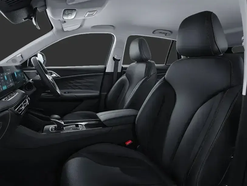 Gebraucht MG HS Comfort 170 PS (125 kW) 2025 Grau SUV