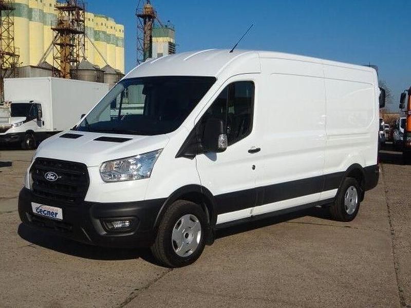 Gebraucht Ford Transit Trend 2025 Andere