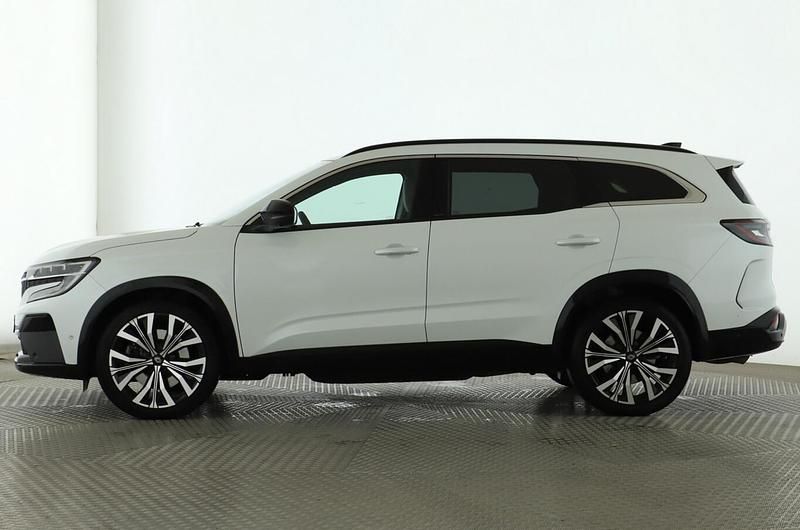 Gebraucht Renault Espace Iconic 200 PS (147 kW) 2025 Weiß SUV