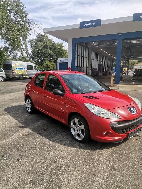 Gebraucht 2012 Peugeot 206+ Kleinwagen | 799 € (Superpreis) - Bild 1/4