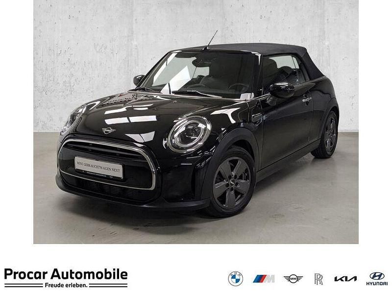 Gebraucht Mini Cooper 136 PS (100 kW) 2021 Andere Kleinwagen