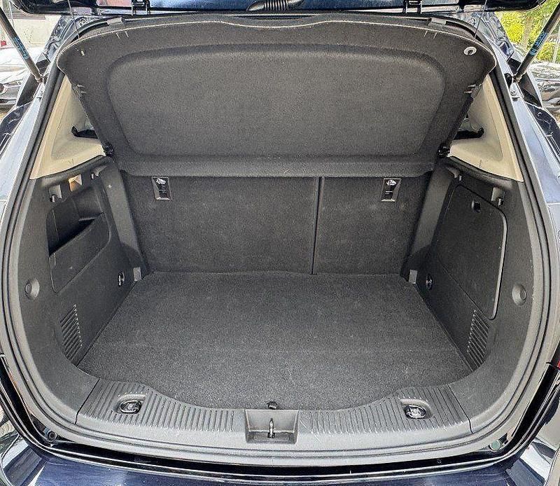 Gebraucht Opel Mokka X 140 PS (102 kW) 2019 Blau SUV