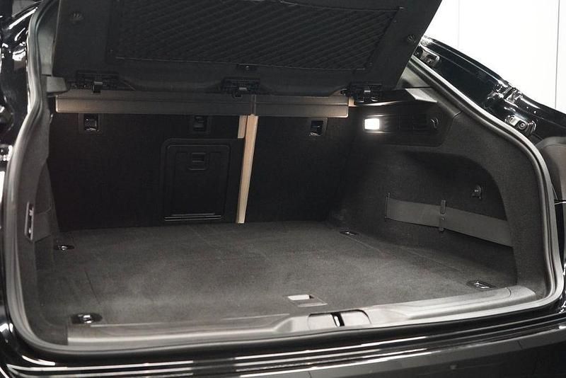 Gebraucht Maserati Levante 349 PS (256 kW) 2018 Schwarz SUV