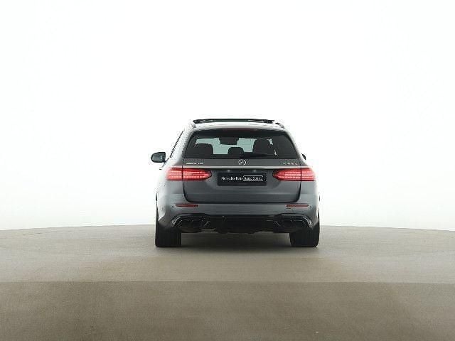Gebraucht Mercedes E63S AMG AMG 612 PS (450 kW) 2022 Kombi