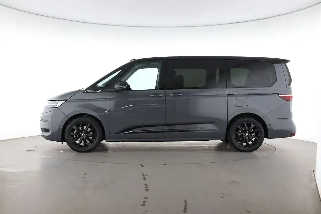 Używany VW T7 Edition 150 KM (110 kW) 2026 Czarny Van