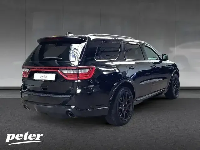 Usado Dodge Durango 364 CV (267 kW) 2023 Negro SUV